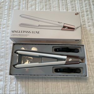T3 singlepass luxe